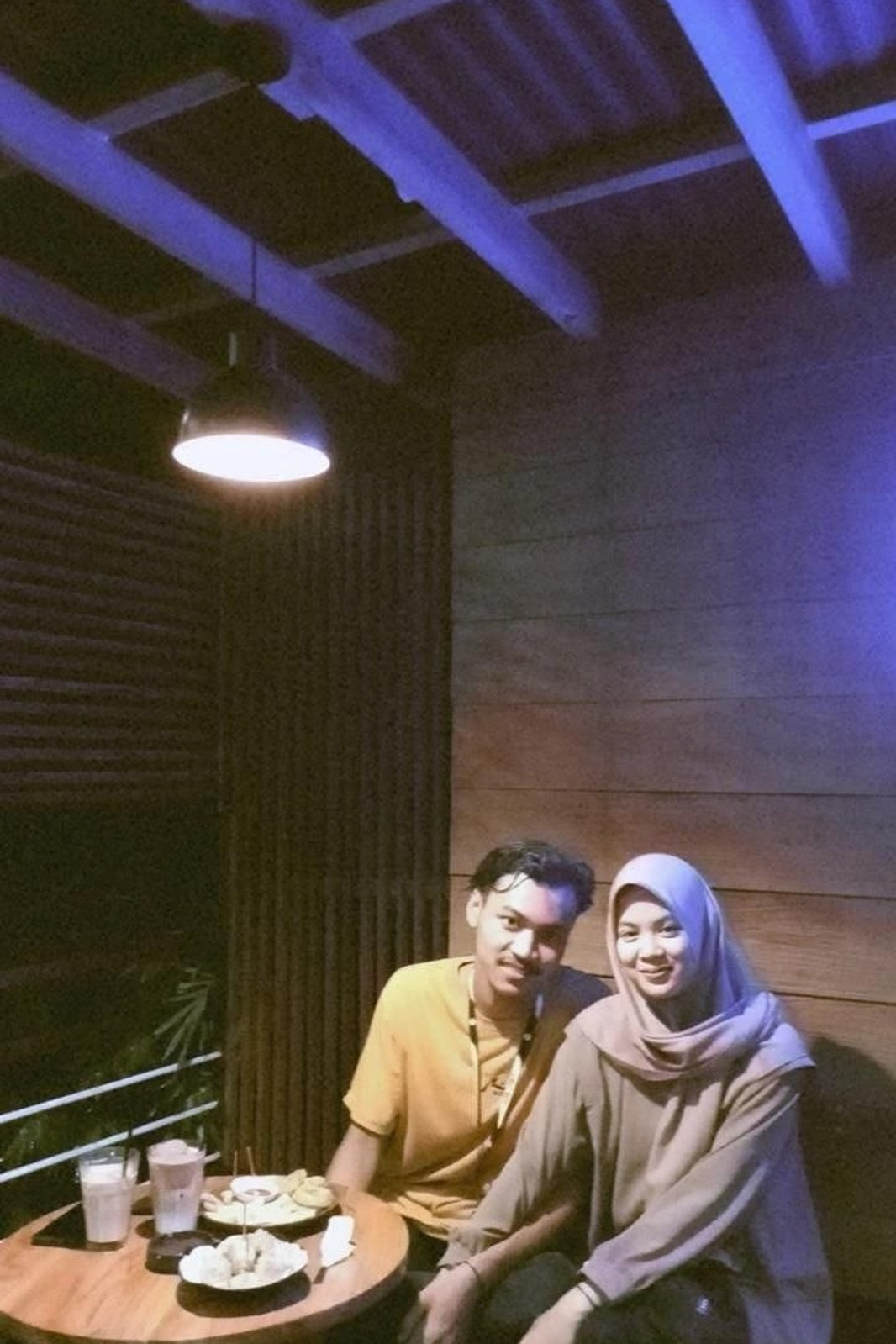 Ananda & Sahid ls1