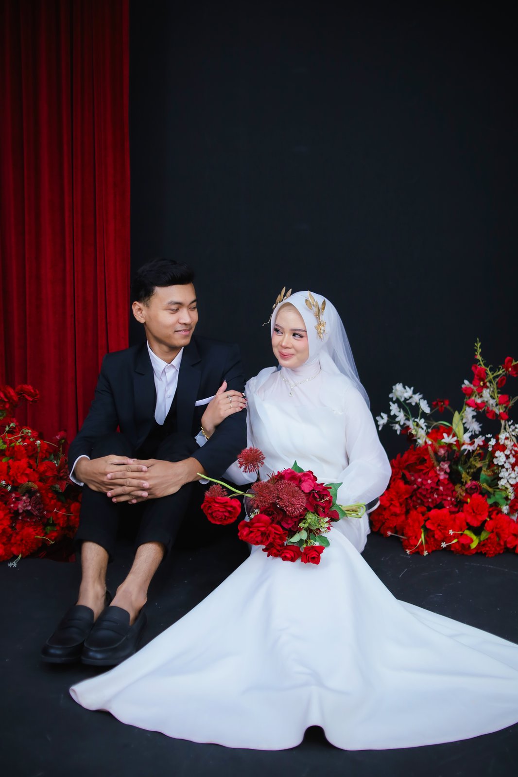 Ananda & Sahid 1