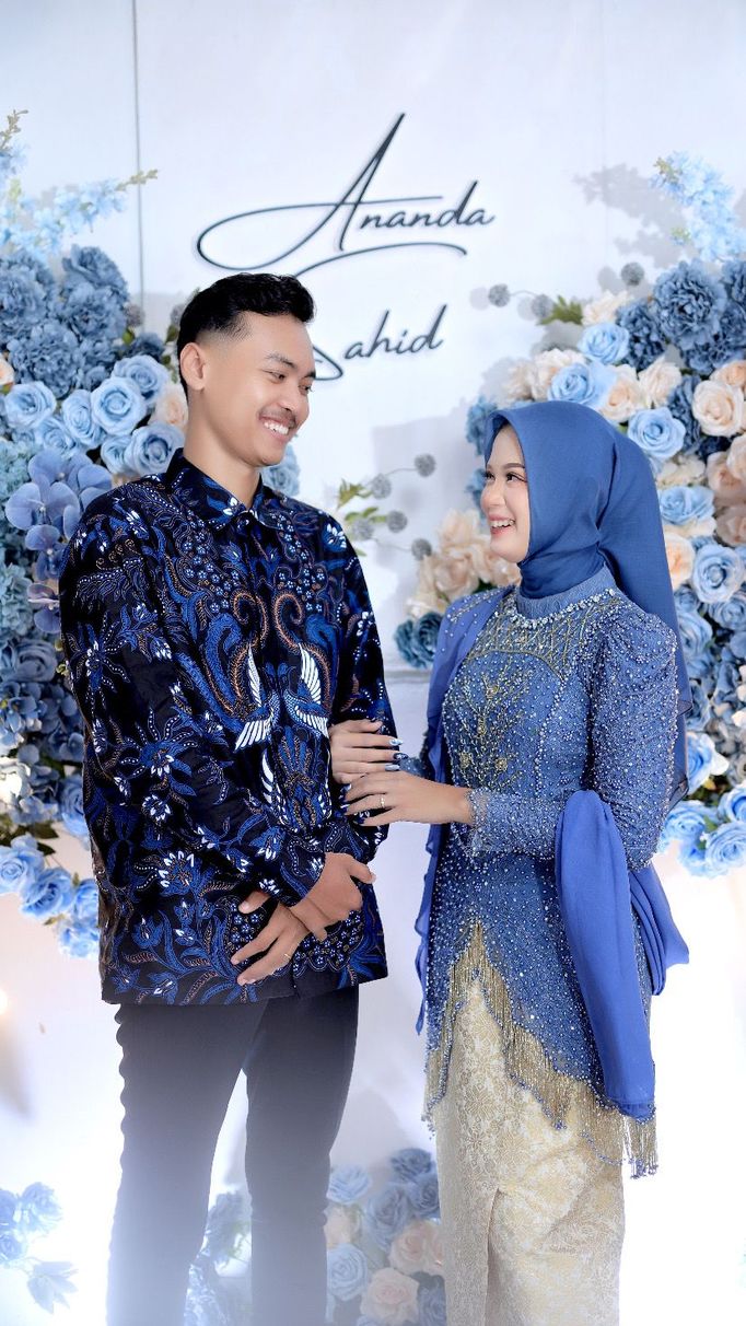 Ananda & Sahid ls2