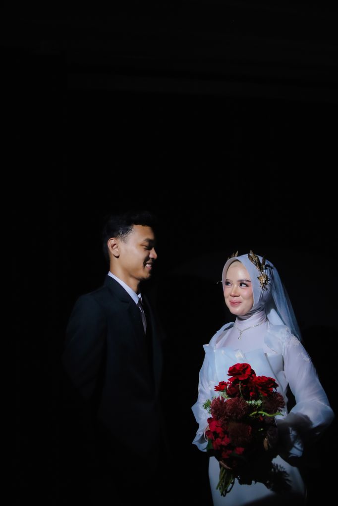 Ananda & Sahid wfl